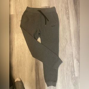 Bench sweatpants size small
